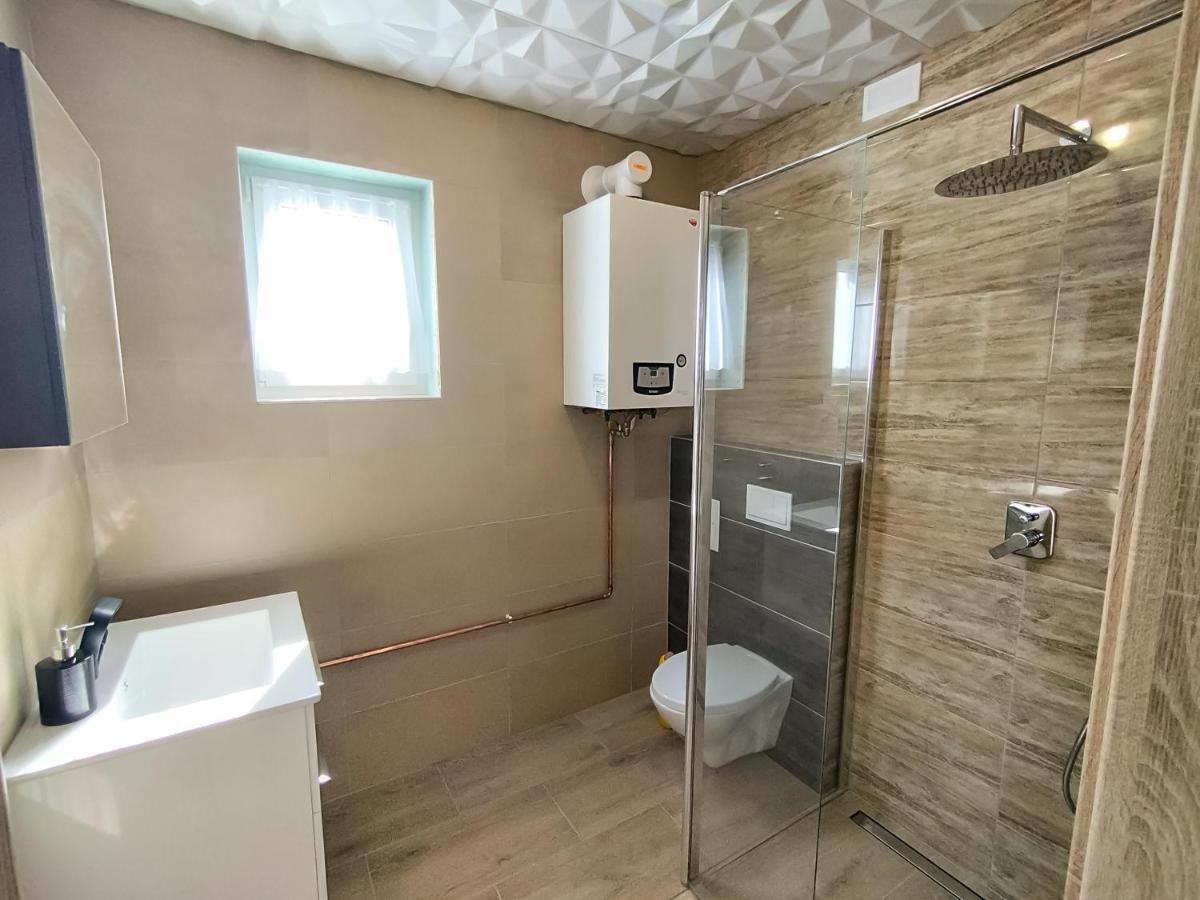 Ozzi Land Resort Sobacz Экстерьер фото